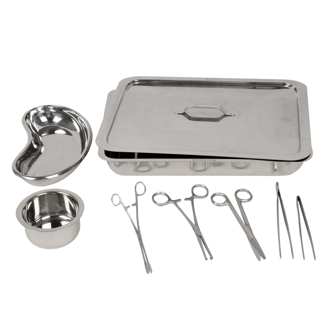 Dressing Set available in online  pharmacy qatar, doha 